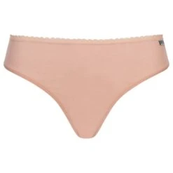 MONT EMILIAN "Nimes" Femmes String Lot De 6 Rose -Sportif Vêtements Magasin ME 63 4 1280x1280