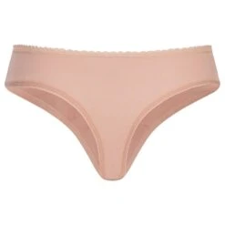 MONT EMILIAN "Nimes" Femmes String Lot De 6 Rose -Sportif Vêtements Magasin ME 63 5 1280x1280