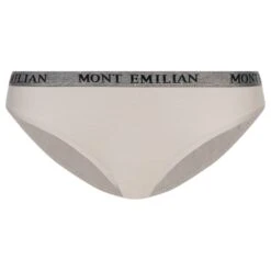 MONT EMILIAN "Grenoble" Femmes Slip Lot De 8 Beiges 10 MONT EMILIAN "Grenoble" Femmes Slip Lot De 8 Beiges -Sportif Vêtements Magasin ME 65 4 1280x1280