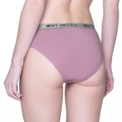 MONT EMILIAN "Grenoble" Femmes Slip Lot De 8 Violet -Sportif Vêtements Magasin ME 67 3 1280x1280