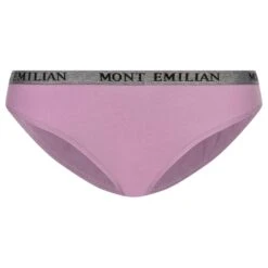 MONT EMILIAN "Grenoble" Femmes Slip Lot De 8 Violet -Sportif Vêtements Magasin ME 67 4 1280x1280