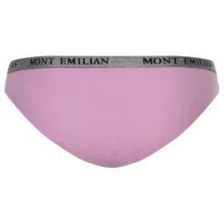 MONT EMILIAN "Grenoble" Femmes Slip Lot De 8 Violet -Sportif Vêtements Magasin ME 67 5 1280x1280