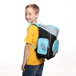 MUWO "Lil Leo" Enfants Cartables Ensemble 5 Pièces. -Sportif Vêtements Magasin MW 290 2 1280x1280