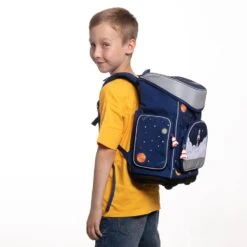 MUWO "Lil Elon" Enfants Cartable Ensemble 5 Pcs. -Sportif Vêtements Magasin MW 291 2 1280x1280