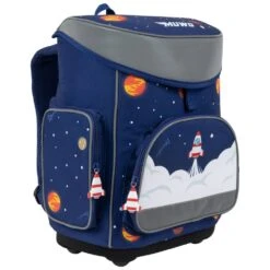 MUWO "Lil Elon" Enfants Cartable Ensemble 5 Pcs. -Sportif Vêtements Magasin MW 291 5 1280x1280