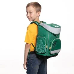 MUWO "Lil Rex" Enfants Cartable Ensemble 5 Pcs. -Sportif Vêtements Magasin MW 292 2 1280x1280