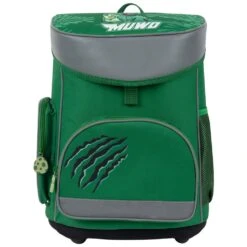 MUWO "Lil Rex" Enfants Cartable Ensemble 5 Pcs. -Sportif Vêtements Magasin MW 292 4 1280x1280