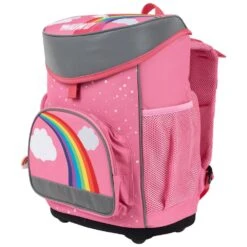 MUWO "Lil Unicorn" Enfants Cartable Ensemble 5 Pcs. -Sportif Vêtements Magasin MW 293 6 1280x1280