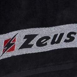 Zeus Drap De Bain En Coton 155 X 100 Cm Noir -Sportif Vêtements Magasin NERO TELO MARE 3 1280x1280