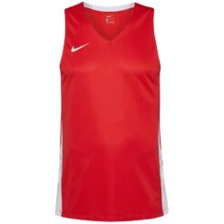 Nike Team Enfants Maillot De Basket NT0200-657