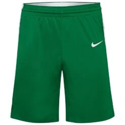 Nike Team Enfants Short De Basket NT0202-302