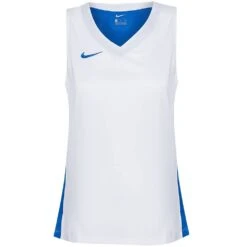 Nike Team Femmes Maillot De Basket NT0211-102