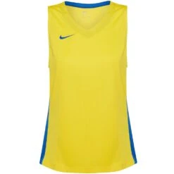 Nike Team Femmes Maillot De Basket NT0211-719