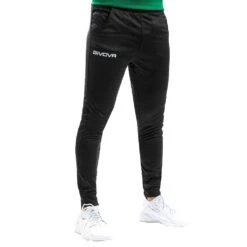Givova One Pantalon De Survêtement P019-0010
