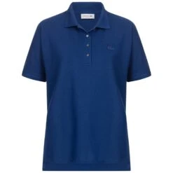 LACOSTE Best Polo Relaxed Fit Femmes Polo à Manches Courtes PF0103-CC3