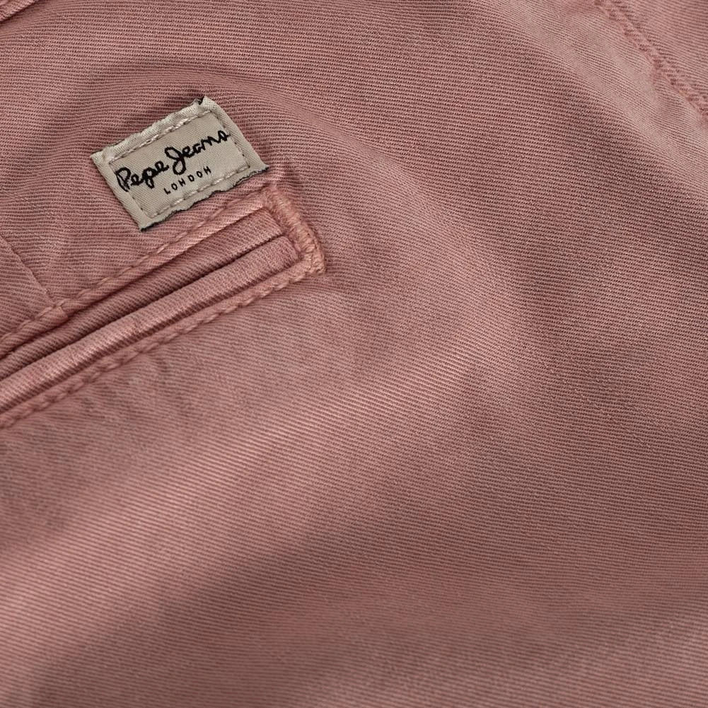 Pepe Jeans Maura Femmes Pantalon Chino PL211067YB3R-327 4 Pepe Jeans Maura Femmes Pantalon Chino PL211067YB3R-327 – Image 4