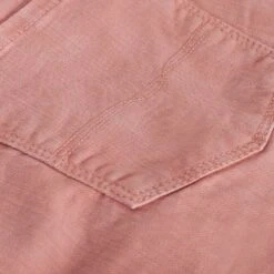 Pepe Jeans Dion 7/8 Slim Fit High Waist Femmes Jean PL211301WU1L-324 -Sportif Vêtements Magasin PL211301WU1L 324 4 1280x1280