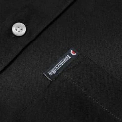 Lambretta Oxford Hommes Chemise à Manches Longues RWIS1389 -Sportif Vêtements Magasin RWIS1389 3 1280x1280