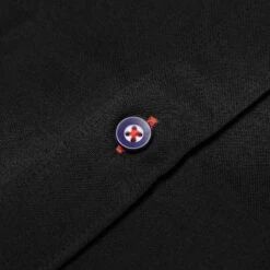 Lambretta Oxford Hommes Chemise à Manches Longues RWIS1389 -Sportif Vêtements Magasin RWIS1389 4 1280x1280