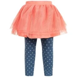 Adidas Originals Pirate Bébé / Fille Jupe Et Leggings S14382