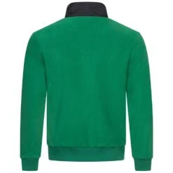 Ellesse Radior 1/4 Zip Hommes Sweat Polaire SAS11784-528 -Sportif Vêtements Magasin SAS11784 528 3 1280x1280