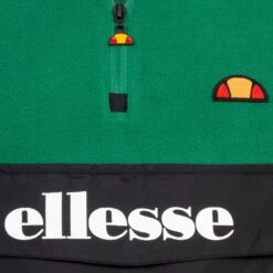 Ellesse Radior 1/4 Zip Hommes Sweat Polaire SAS11784-528 -Sportif Vêtements Magasin SAS11784 528 4 1280x1280