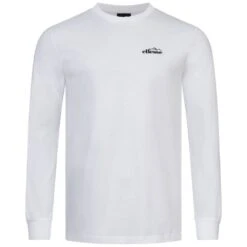 Ellesse Lloyde Hommes Haut à Manches Longues SAS18826-908