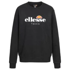 Ellesse Pareggio Tennis Femmes Sweat-shirt SCP16395-011