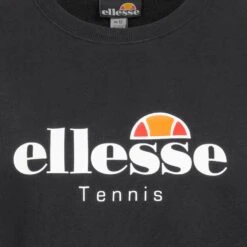 Ellesse Pareggio Tennis Femmes Sweat-shirt SCP16395-011 -Sportif Vêtements Magasin SCP16395 011 4 1280x1280