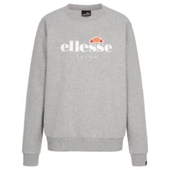 Ellesse Pareggio Tennis Femmes Sweat-shirt SCP16395-112