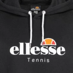 Ellesse Ascellare Tennis Femmes Sweat à Capuche SCP16396-011 -Sportif Vêtements Magasin SCP16396 011 4 1280x1280