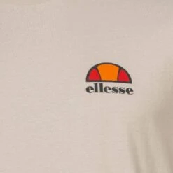 Ellesse Canaletto Hommes T-shirt SDA04548-214 -Sportif Vêtements Magasin SDA04548 214 4 1280x1280