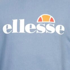 Ellesse Sl Succiso Hommes Sweat-shirts SDA07930-402 -Sportif Vêtements Magasin SDA07930 402 4 1280x1280