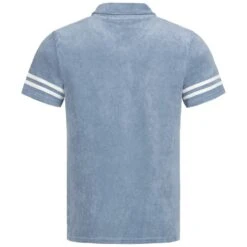 Ellesse Benjamin Hommes Polo SDA16596-426 -Sportif Vêtements Magasin SDA16596 426 3 1280x1280