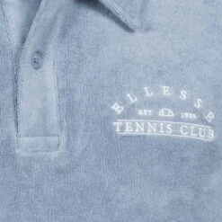 Ellesse Benjamin Hommes Polo SDA16596-426 -Sportif Vêtements Magasin SDA16596 426 4 1280x1280