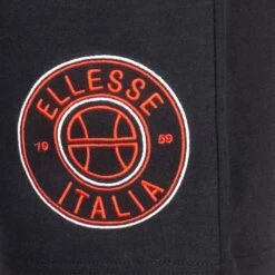 Ellesse Revolution Hommes Short SDI18222-011 -Sportif Vêtements Magasin SDI18222 011 4 1280x1280