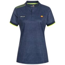 Ellesse Copia Femmes Polo SFP16036-422