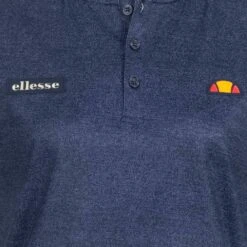 Ellesse Copia Femmes Polo SFP16036-422 -Sportif Vêtements Magasin SFP16036 422 4 1280x1280