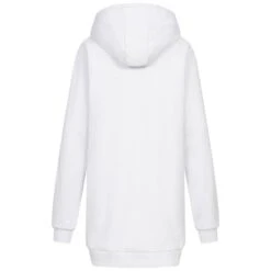 Ellesse Honey Femmes Sweat à Capuche-Robe SGK13289-908 -Sportif Vêtements Magasin SGK13289 908 3 1280x1280
