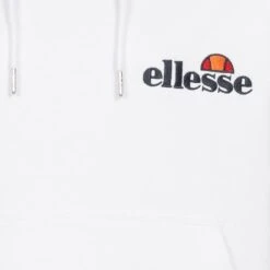 Ellesse Honey Femmes Sweat à Capuche-Robe SGK13289-908 -Sportif Vêtements Magasin SGK13289 908 4 1280x1280