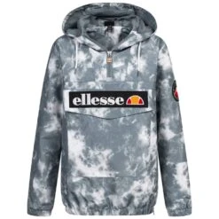 Ellesse Montez Tie Dye Femmes Veste SGM11345-944