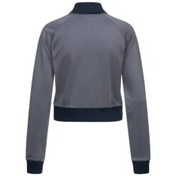 Ellesse Speale Femmes Veste Crop SGM14181-109 -Sportif Vêtements Magasin SGM14181 109 3 1280x1280