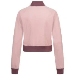 Ellesse Speale Femmes Veste Crop SGM14181-808 -Sportif Vêtements Magasin SGM14181 808 3 1280x1280