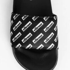 Ellesse Morgana Femmes Claquettes SGMF0433-011 -Sportif Vêtements Magasin SGMF0433 011 4 1280x1280