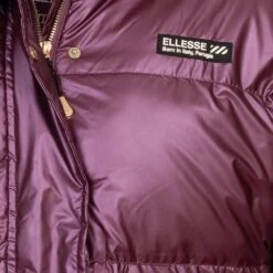 Ellesse Vesuvio Oversize Femmes Veste D'hiver SGP15854-300 -Sportif Vêtements Magasin SGP15854 300 4 1280x1280
