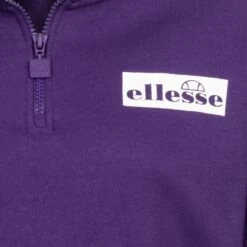 Ellesse Occhi Femmes Sweat Crop SGP15927-300 -Sportif Vêtements Magasin SGP15927 300 4 1280x1280