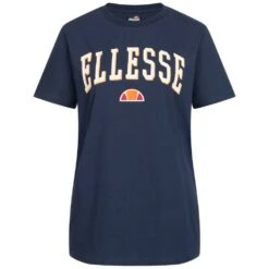 Ellesse Alloui Femmes T-shirt Oversize SGP16699-429