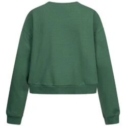 Ellesse Nester Femmes Sweat Crop SGP16700-502 -Sportif Vêtements Magasin SGP16700 502 3 1280x1280