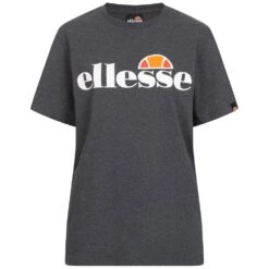 Ellesse Albany Femmes T-shirt SGS03237-106