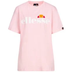 Ellesse Albany Femmes T-shirt SGS03237-808